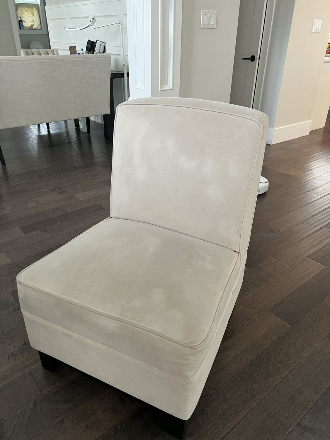 Free two chair sofas