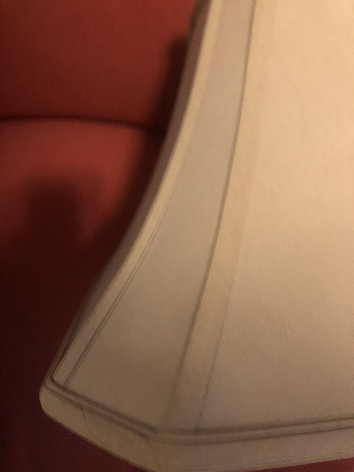 🥕Beige Lampshade image indicator(5)