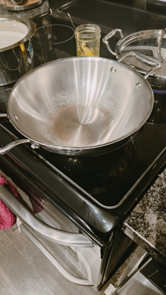 kadai - photo 5