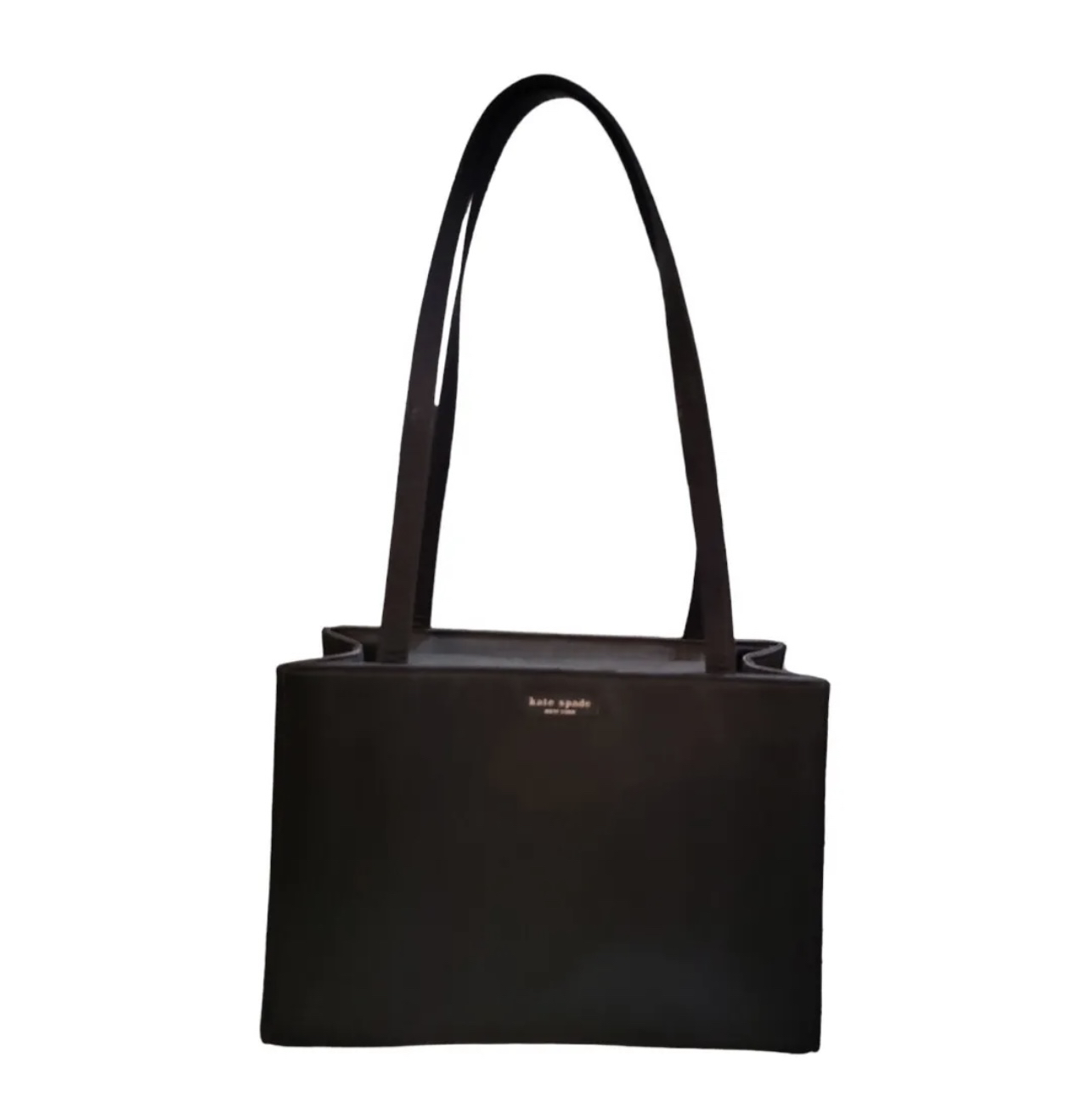 Vintage Kate Spade New York sam bag image indicator(8)