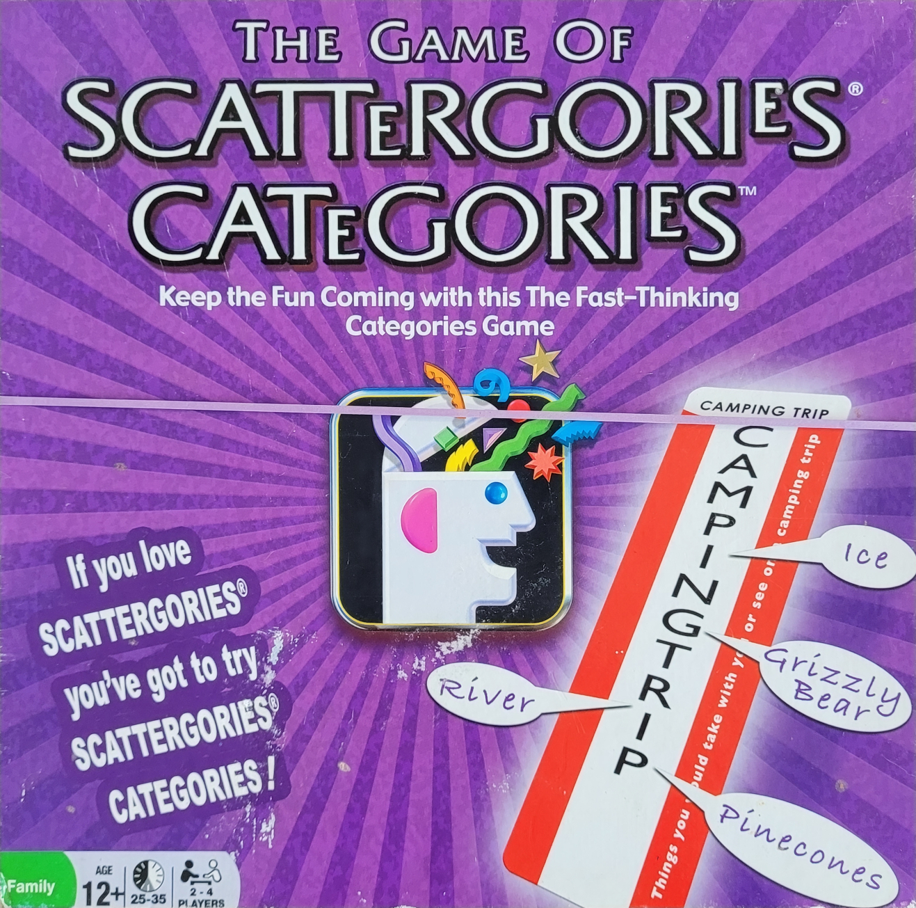 scattergories categories game