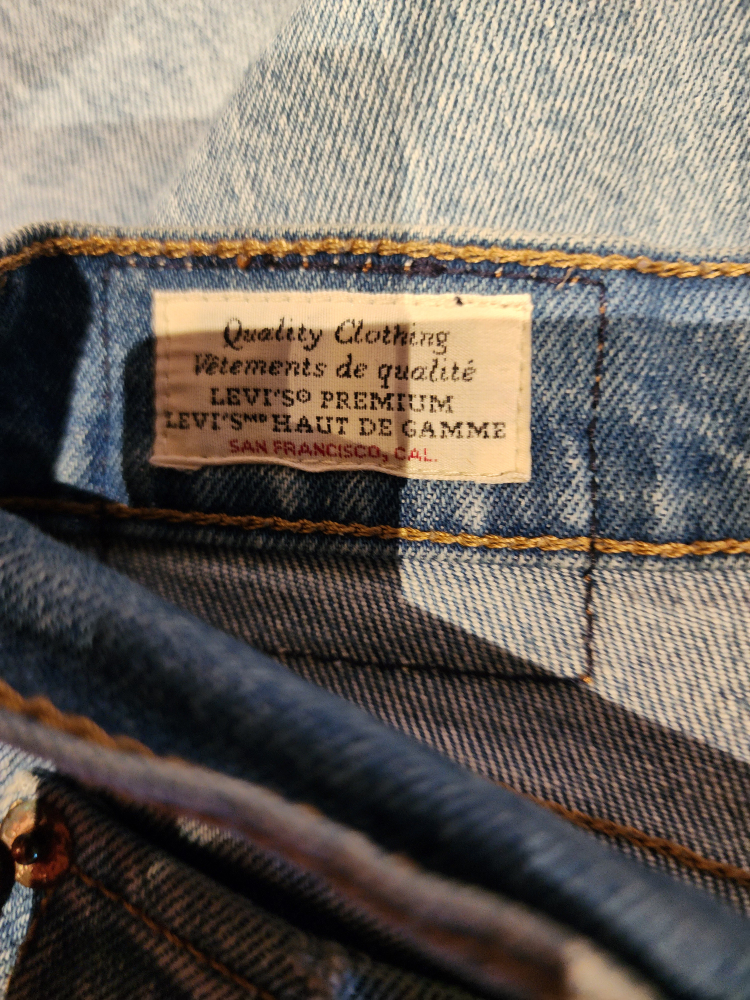 Levis Wedgie Icon image indicator(3)