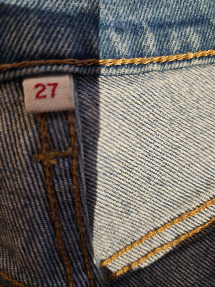 Levis Wedgie Icon image indicator(4)