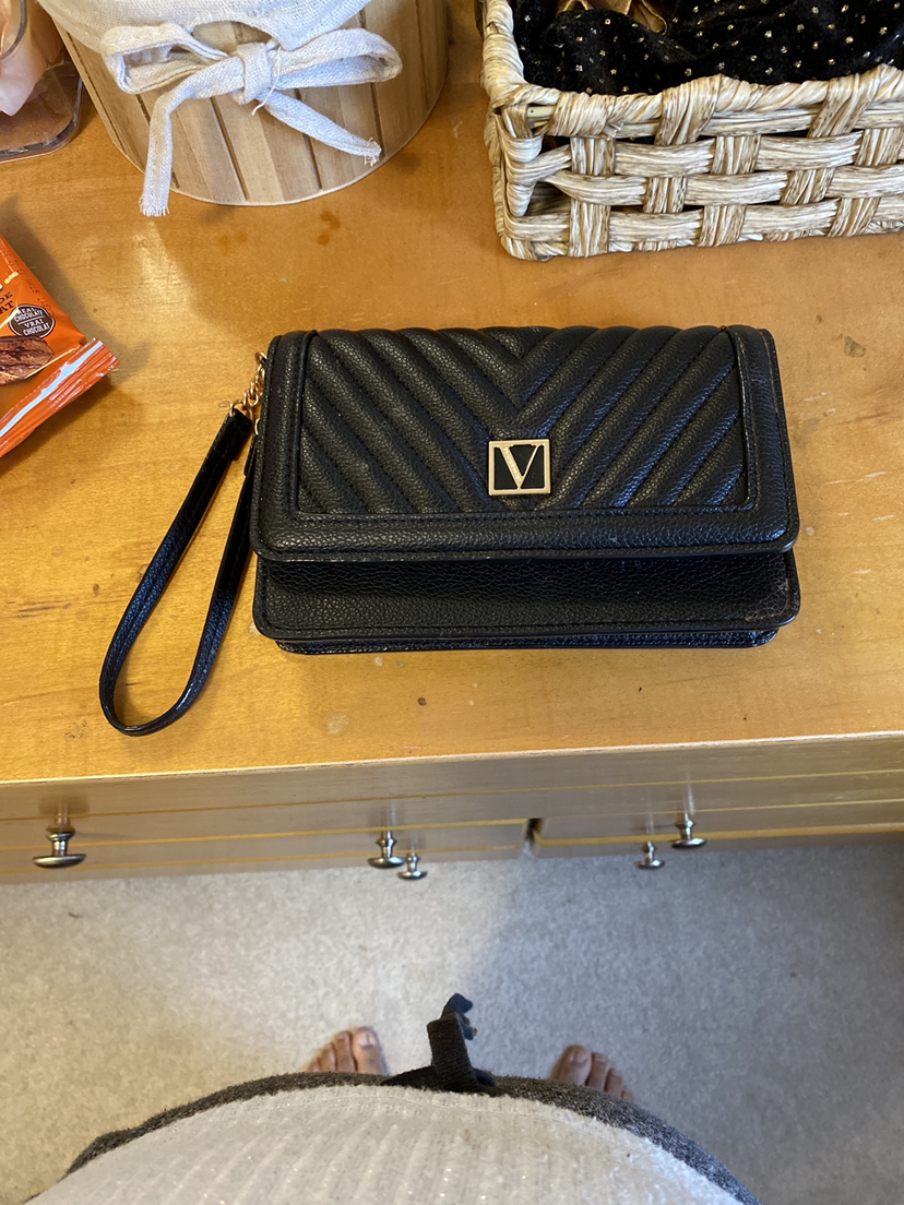 Victoria Secret wallet