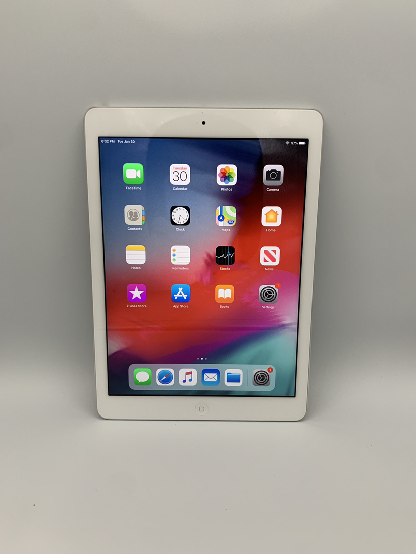 iPad Air 64GB thumbnail