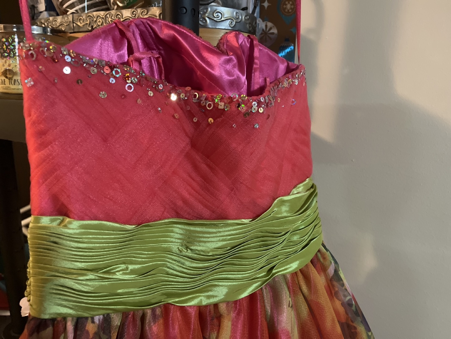 Dress image indicator(2)