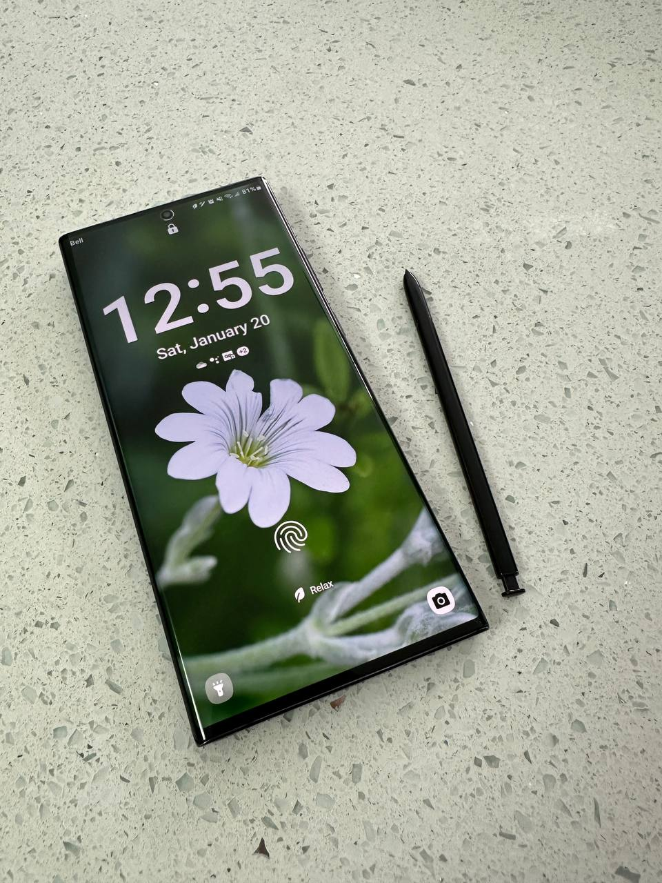 Samsung Note 20 Ultra 5G - Like New, Unlocked, Lightning Fast! image indicator(2)