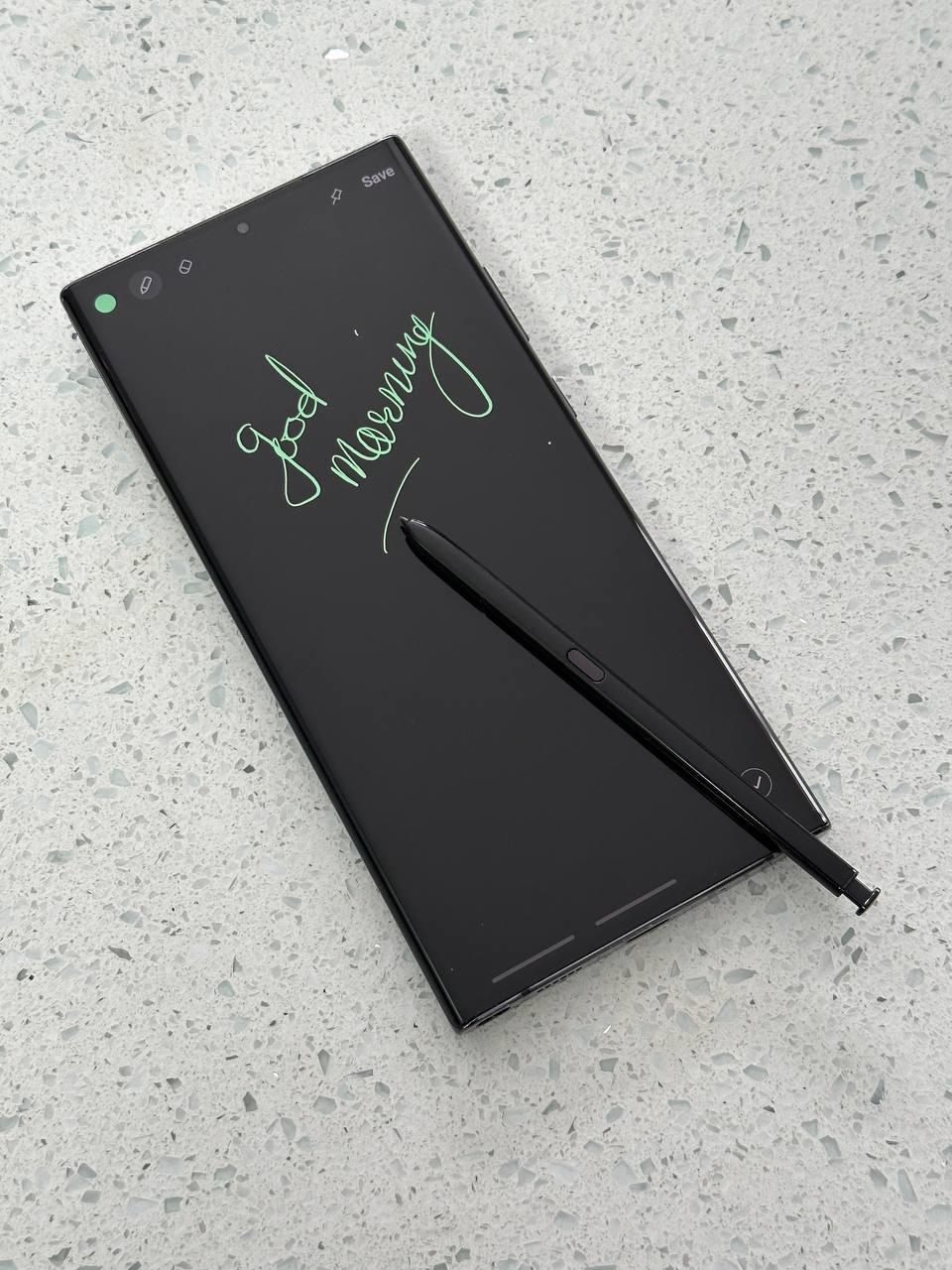 Samsung Note 20 Ultra 5G - Like New, Unlocked, Lightning Fast! image indicator(4)