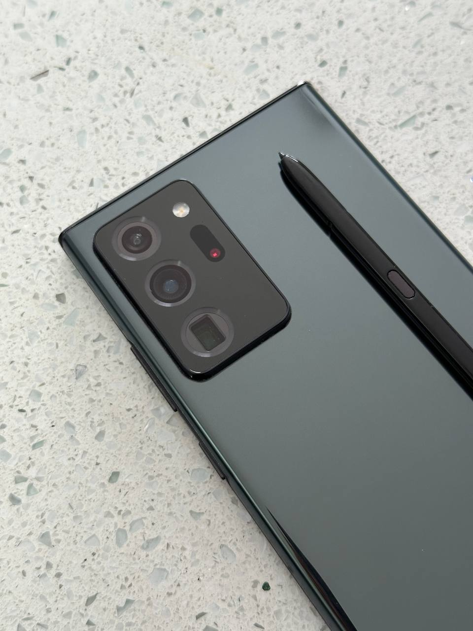 Samsung Note 20 Ultra 5G - Like New, Unlocked, Lightning Fast! image indicator(8)