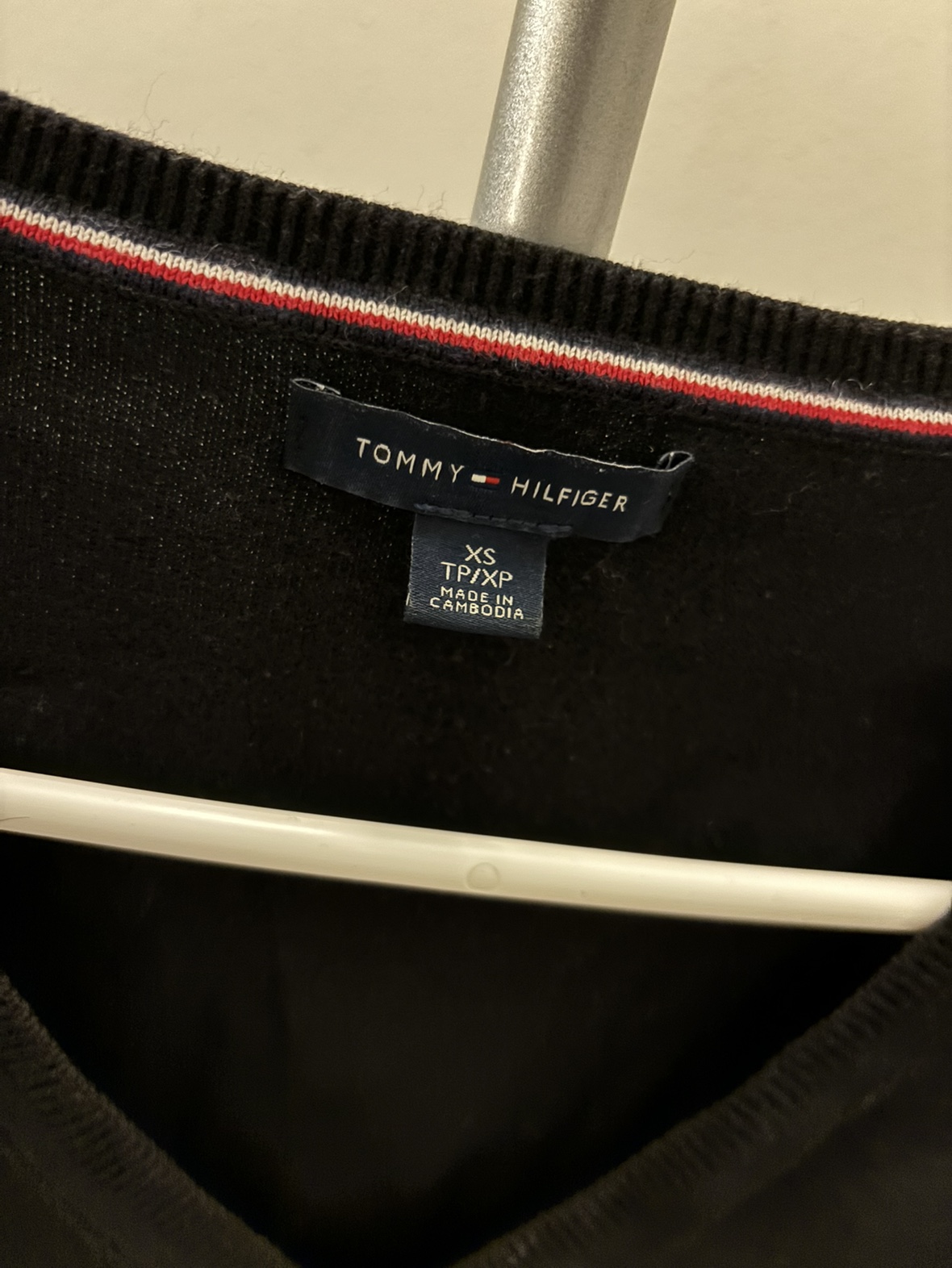 Sweaters for sale - Tommy Hilfiger, 8 Seconds image indicator(4)