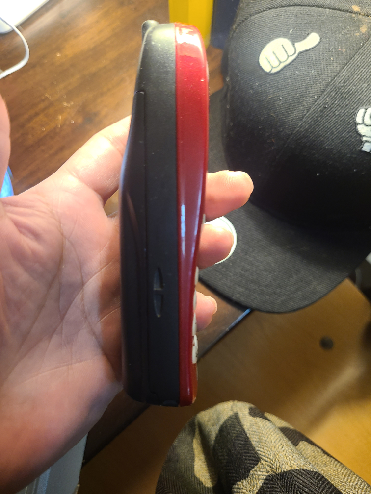 Old.mobile-Collectors item - photo 2