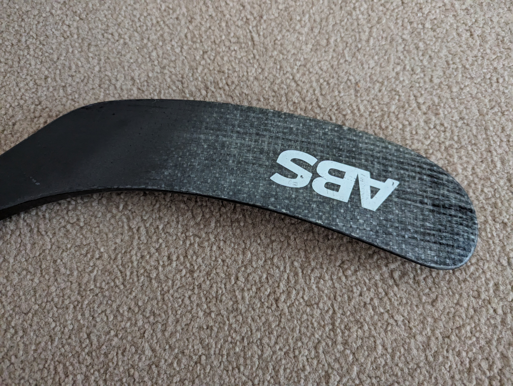 Sherwood Hockey Stick 🥕 image indicator(4)