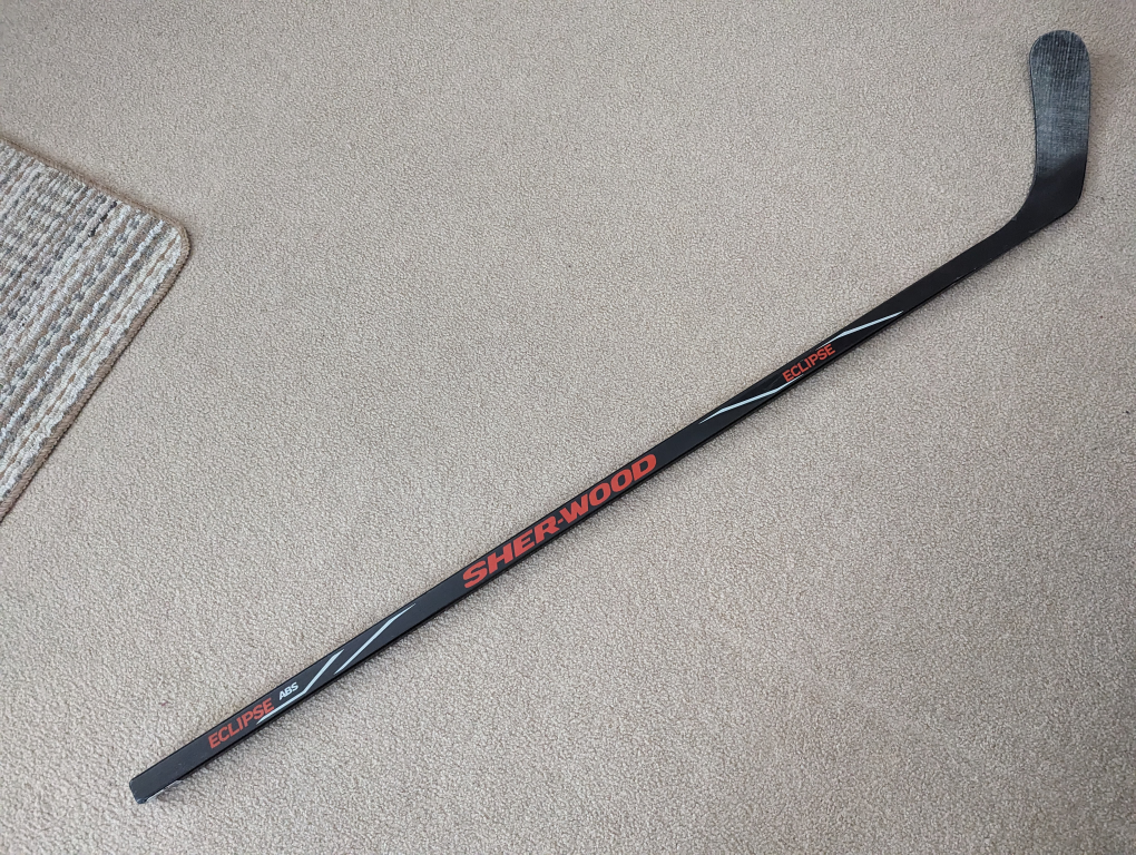 Sherwood Hockey Stick 🥕 image indicator(5)