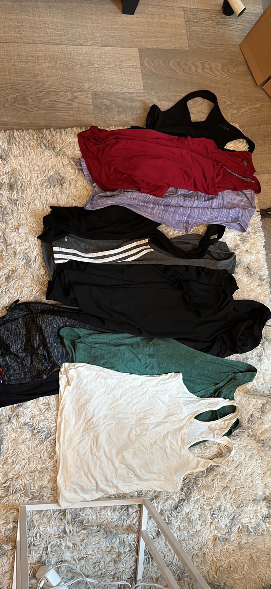 Gym wear - photo 2