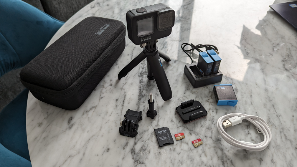 GoPro hero 9 black