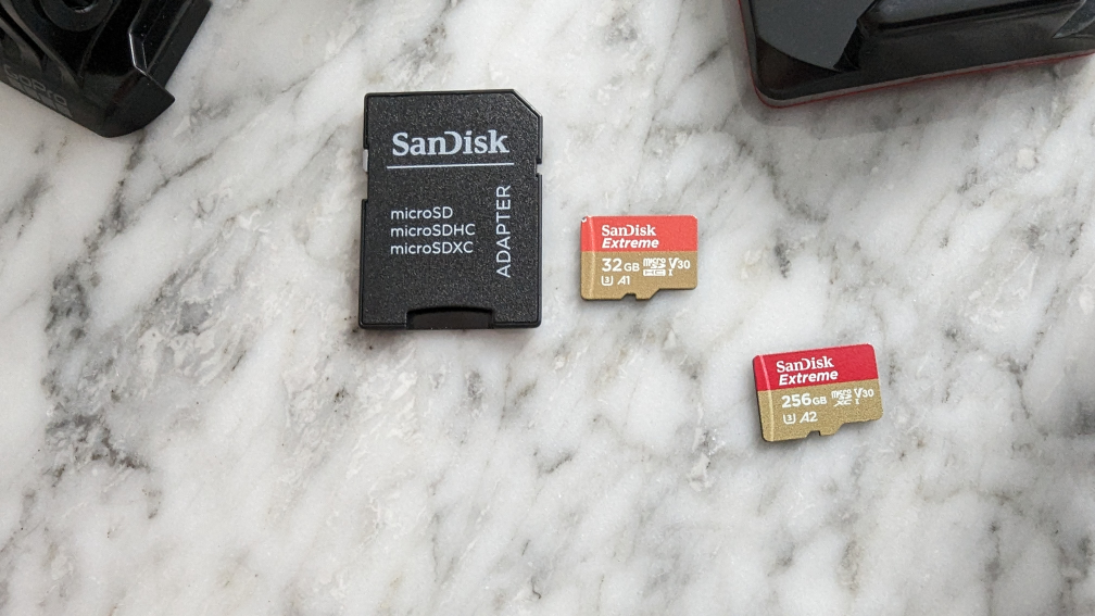 GoPro hero 9 black - photo 3