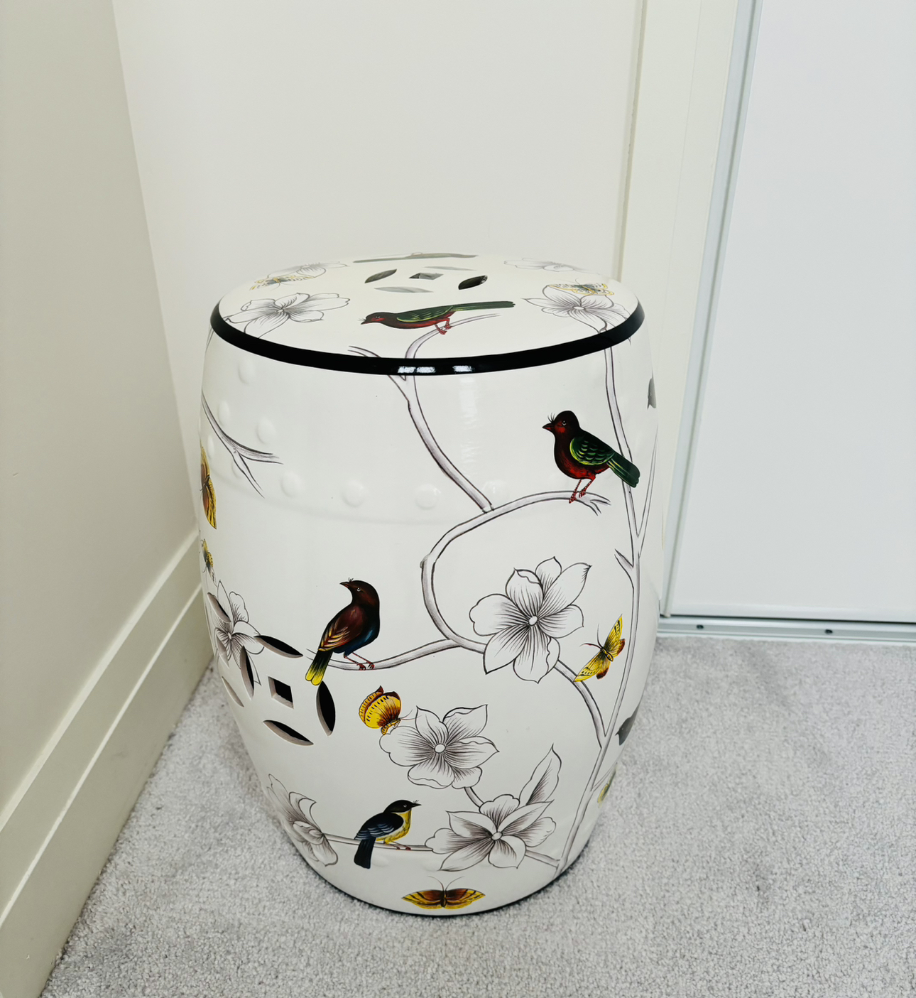 Stool
