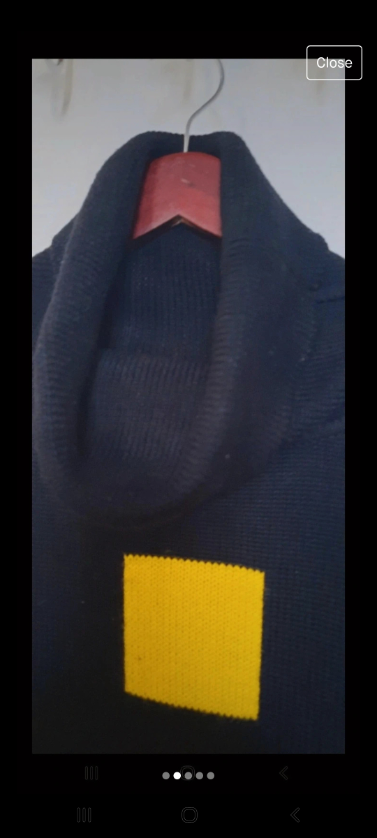 Sweater image indicator(2)