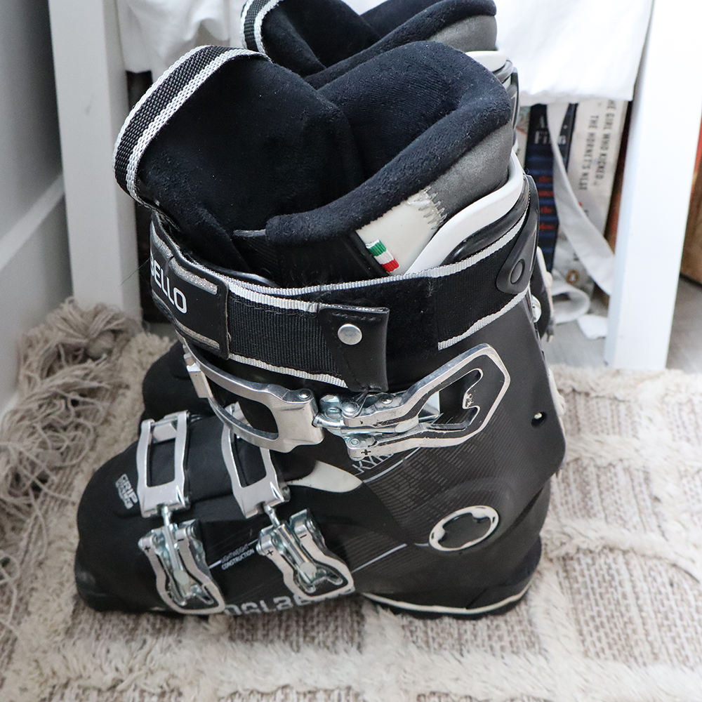 Women's Dalbello Kyra Ski Boots - photo 4