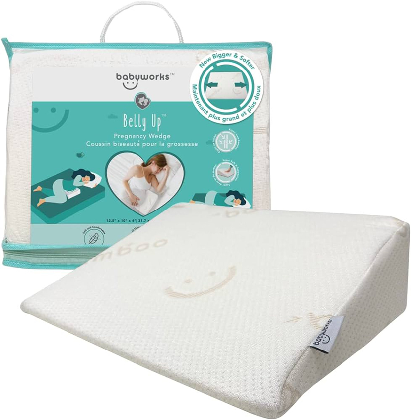 Pillow for baby thumbnail