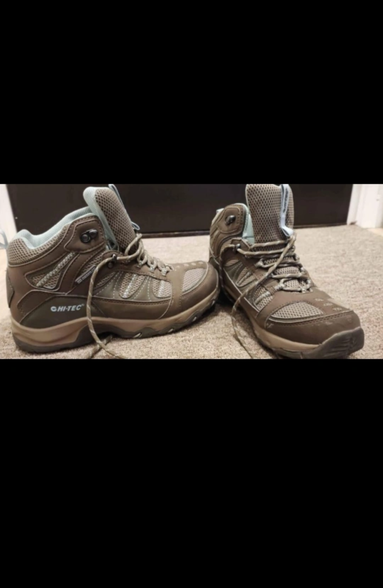 winter snow boots