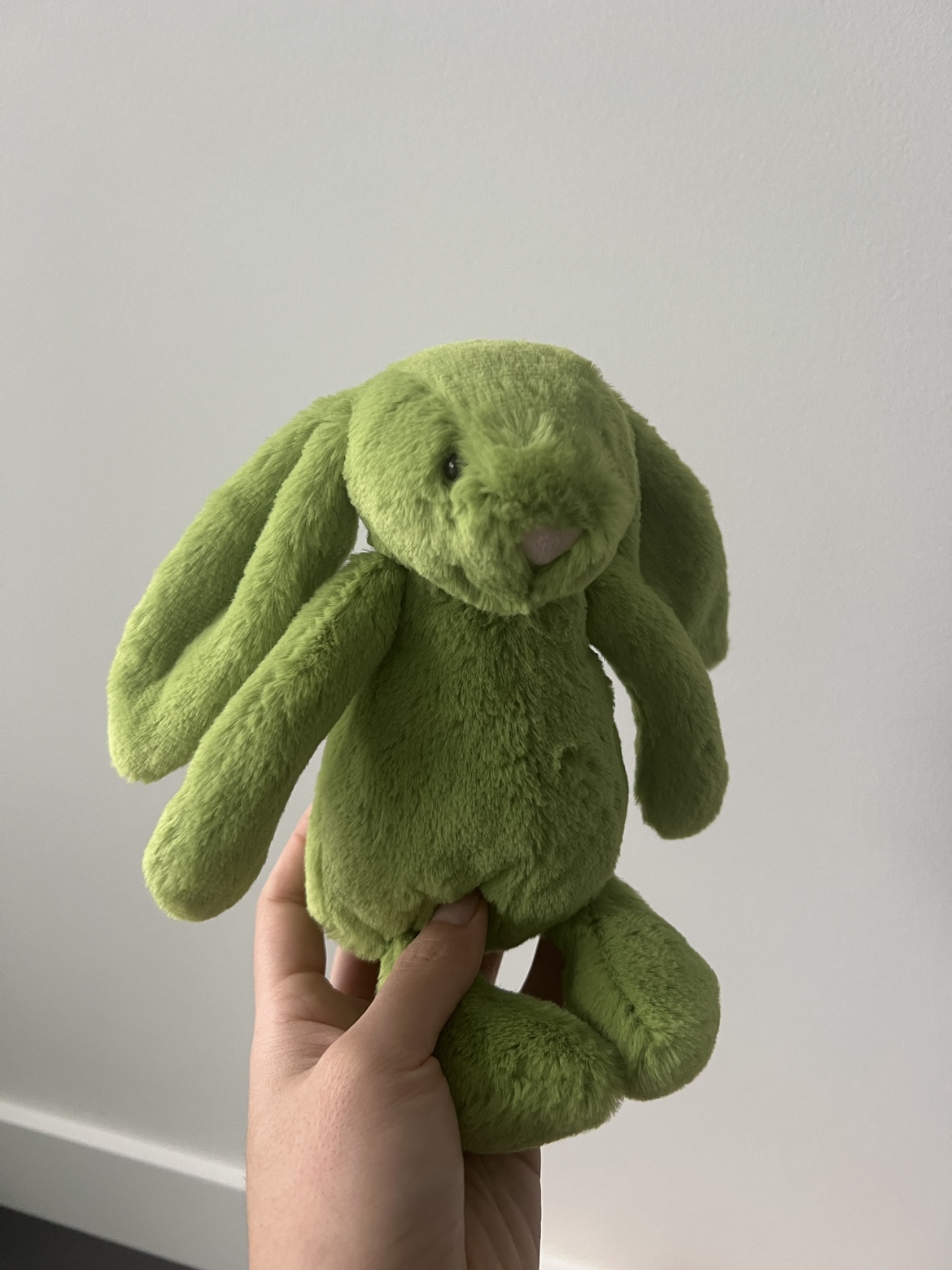Jellycat Bashful Bunny
