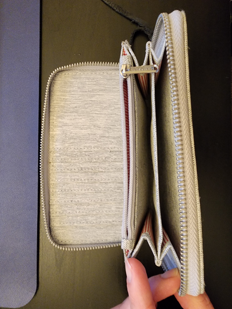 Herschel wallet - photo 2