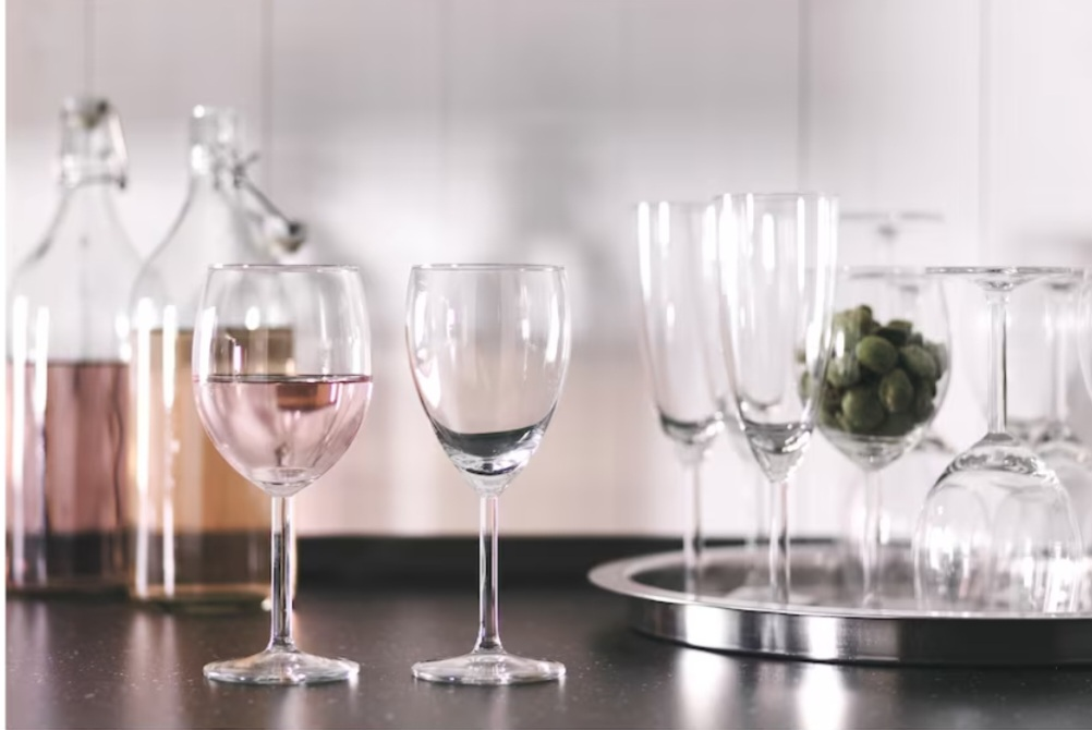 66 Svalka Champagne Flutes / Glasses - photo 4