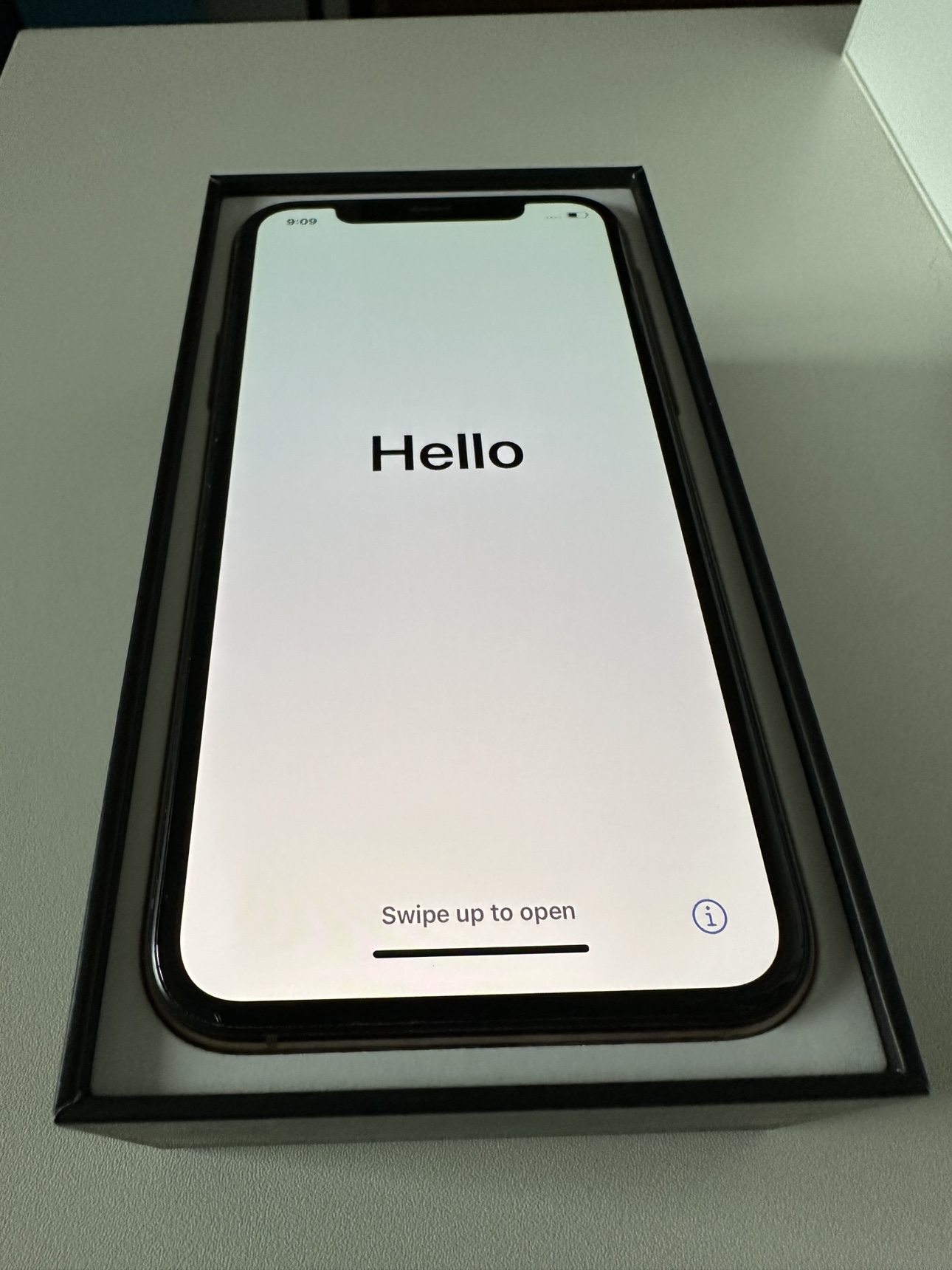 iPhone 11 Pro, Gold (64GB) Unlocked ; 91% Battery Health - photo 4