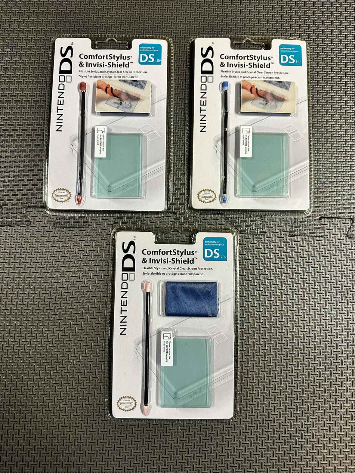 Nintendo DS Lite ComfortStylus thumbnail