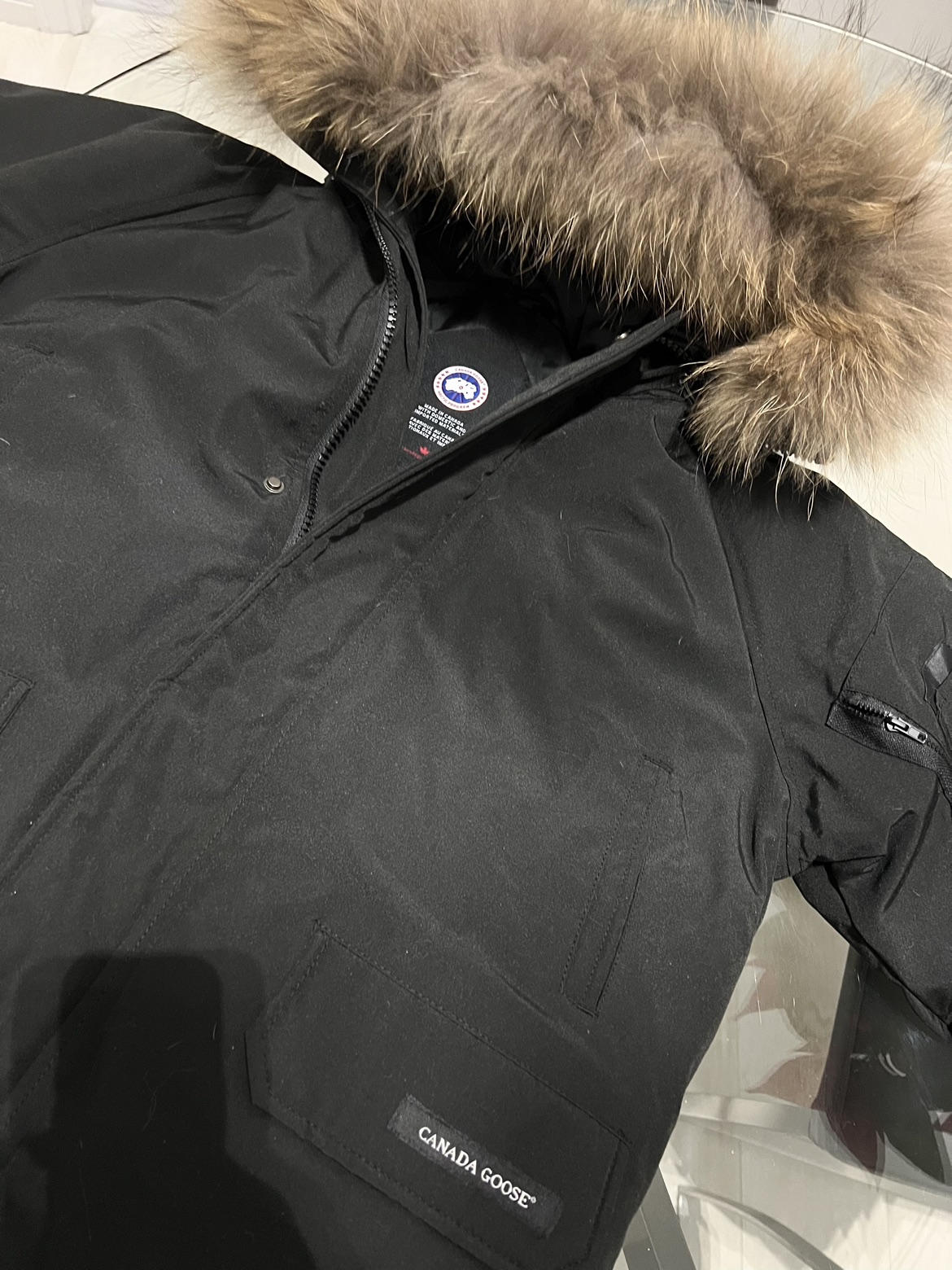 Mens Canada goose BNWT - photo 4