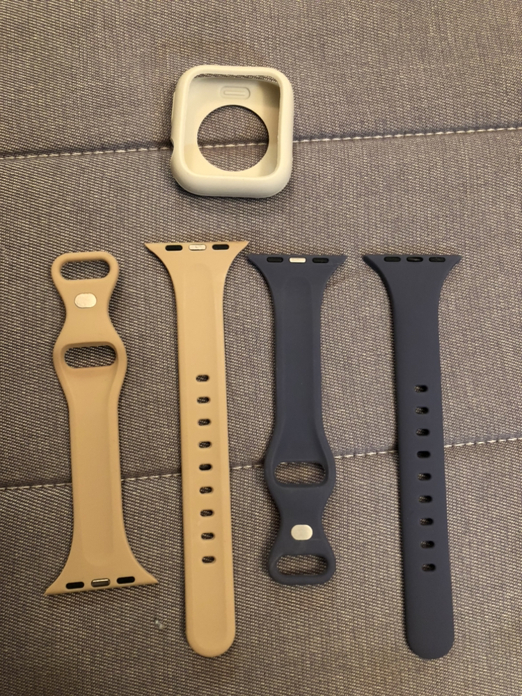 Apple Watch Waist Straps - photo 2