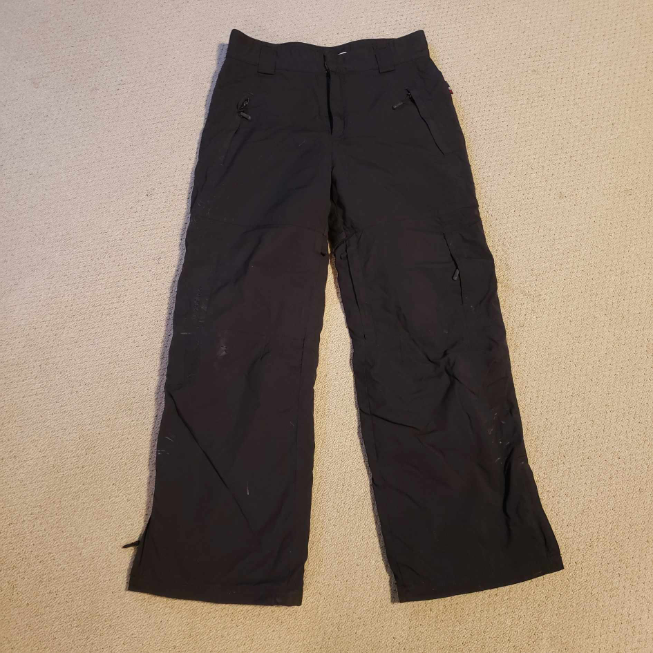Unisex Youth Snowpants image indicator(2)