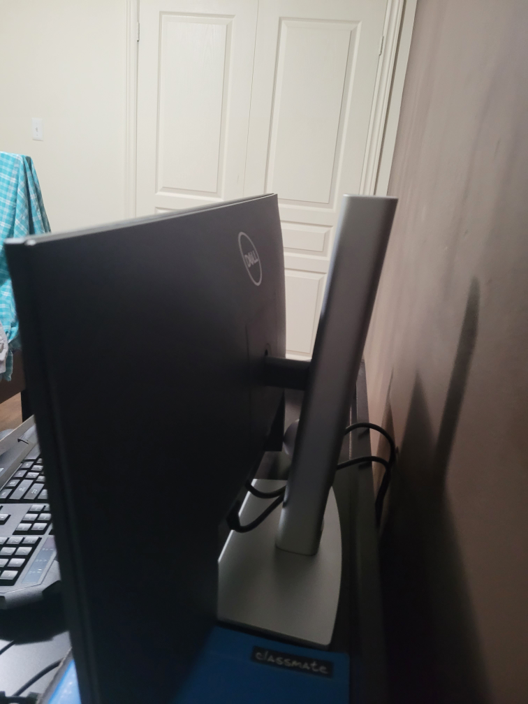 Dell 24' Monitor - P2422HE - Full HD 1080p. 🏈 - photo 3