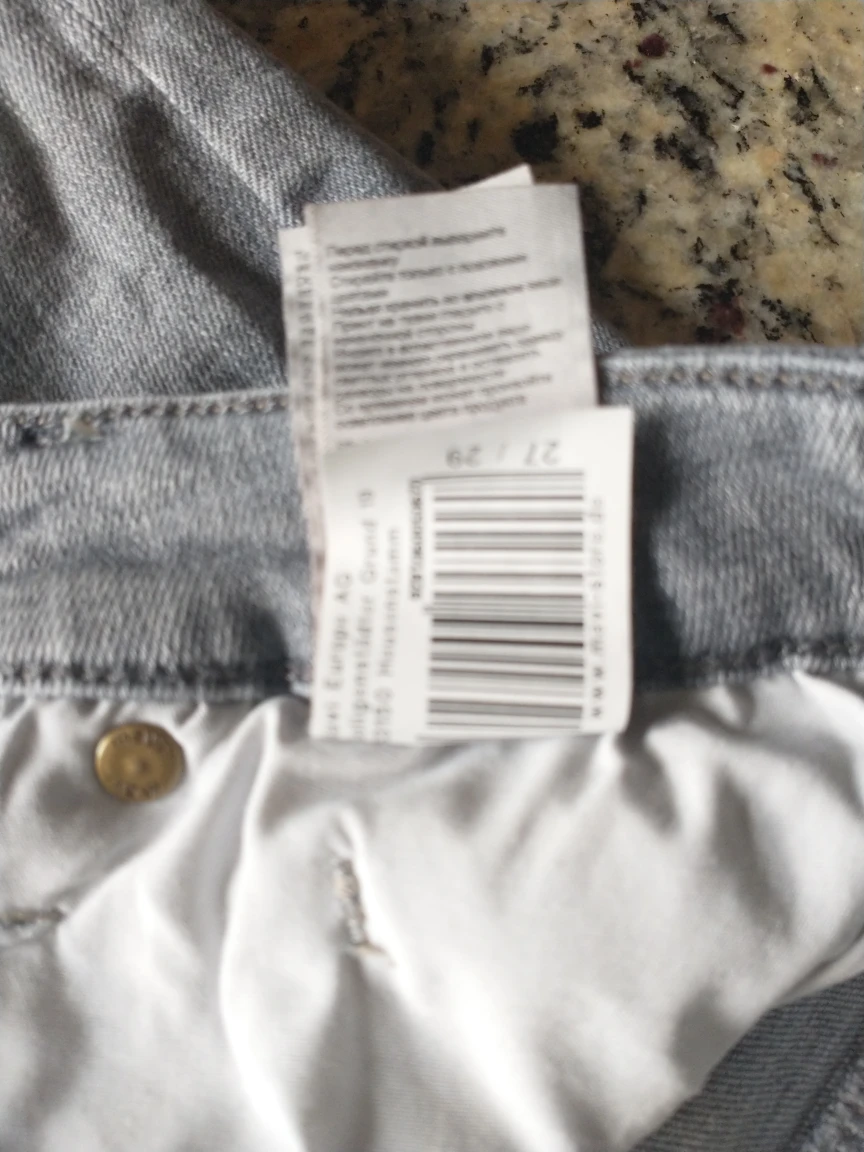 Mavi high rise Soho jeans image indicator(5)