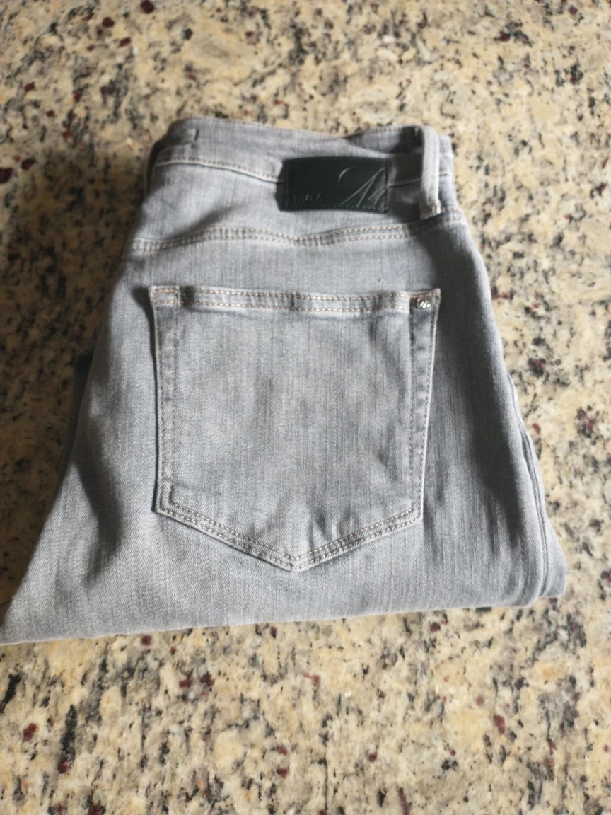 Mavi high rise Soho jeans image indicator(6)