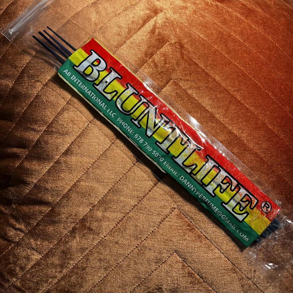 Fruity Incense Sticks thumbnail