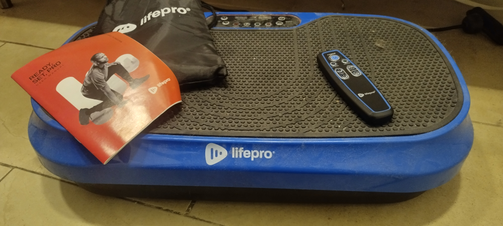 Lifepro Vibration Board thumbnail
