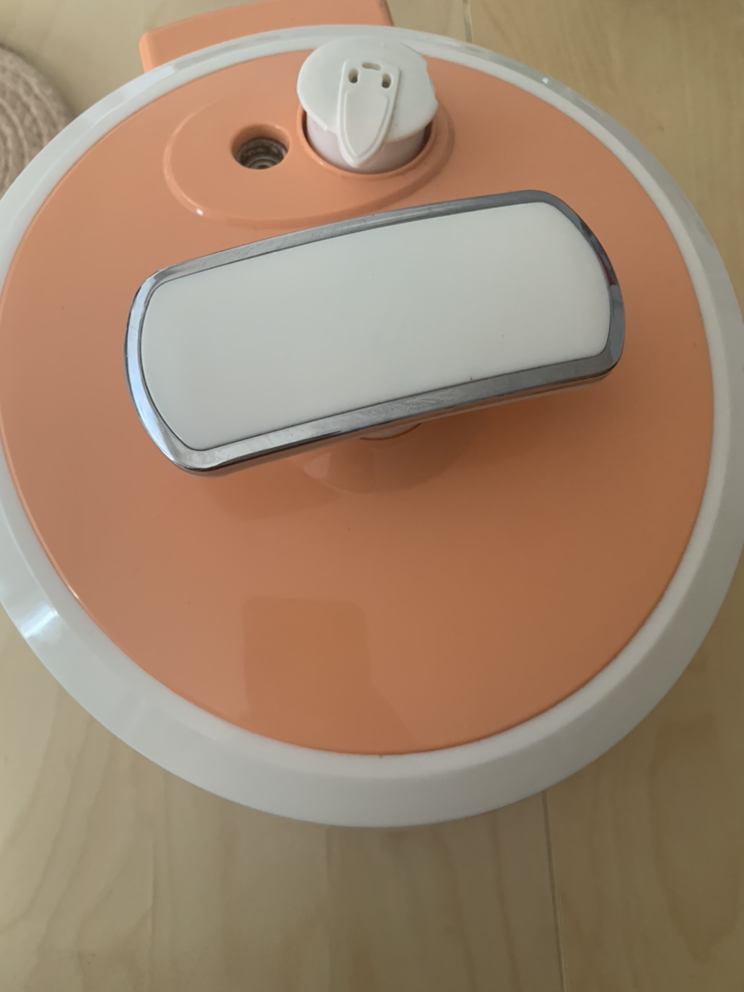 Rice & pressure cooker, good for small family image indicator(4)