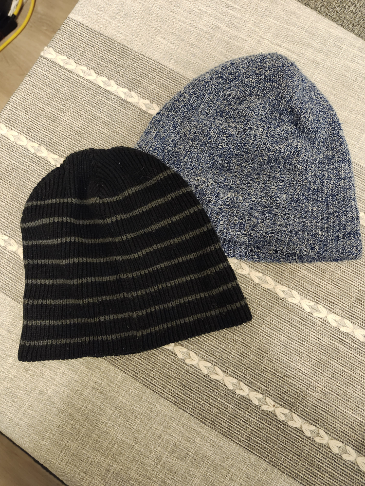 Men's Winter Hat #freecycle thumbnail