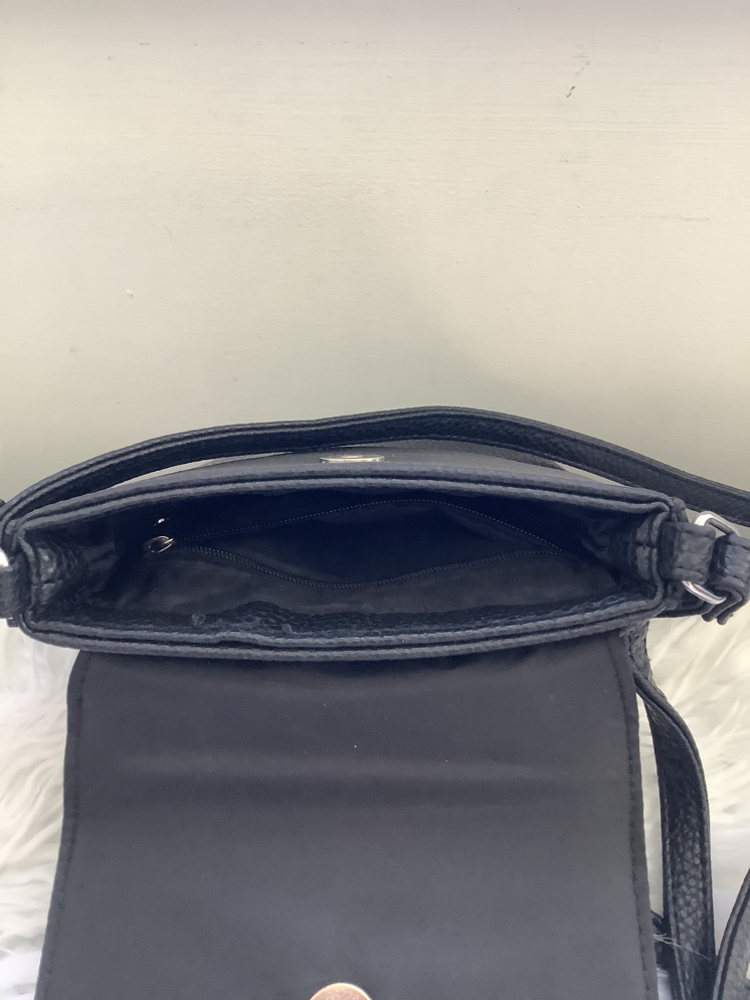 GOOD QUALITY X-BODY PURSE, NEW WITH TAG, image indicator(5)