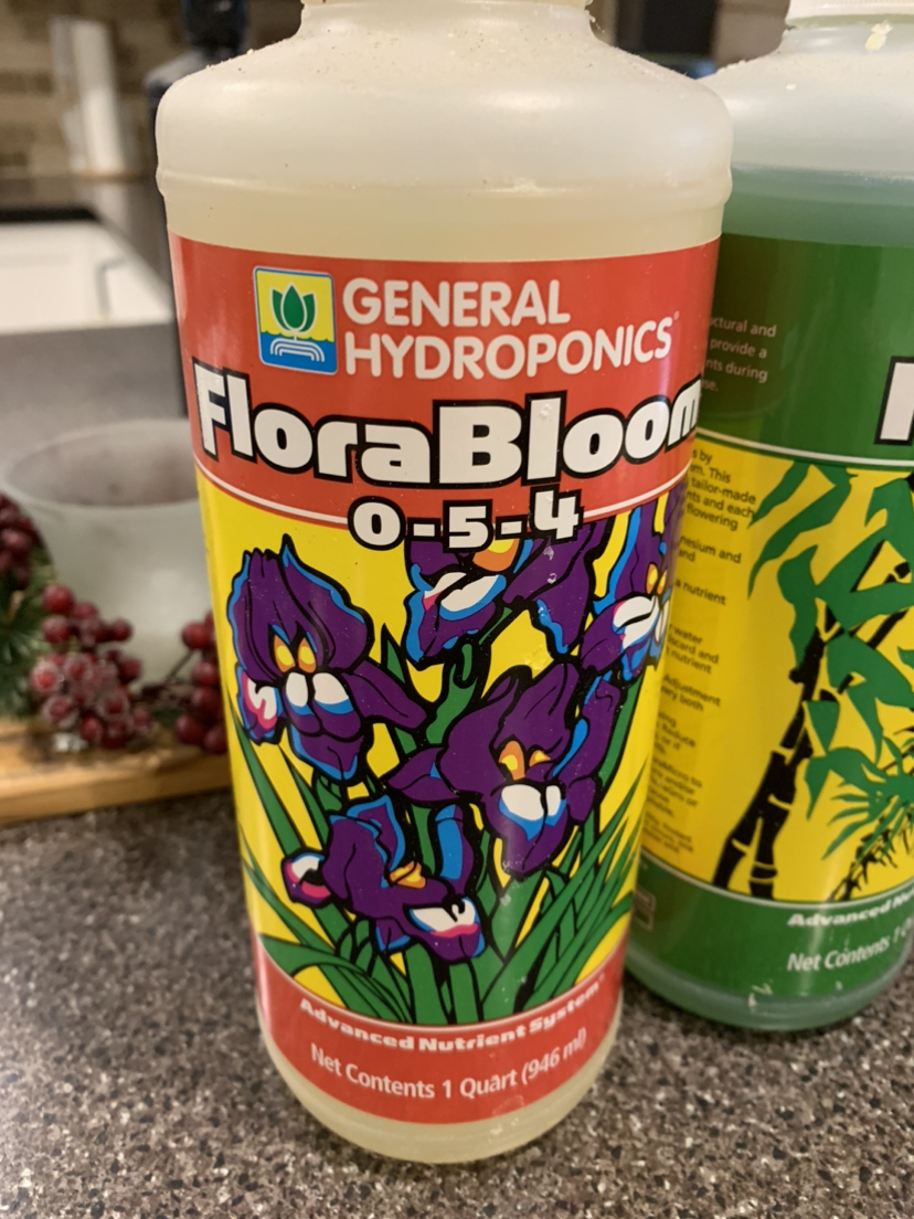 Hydroponics Liquids image indicator(4)