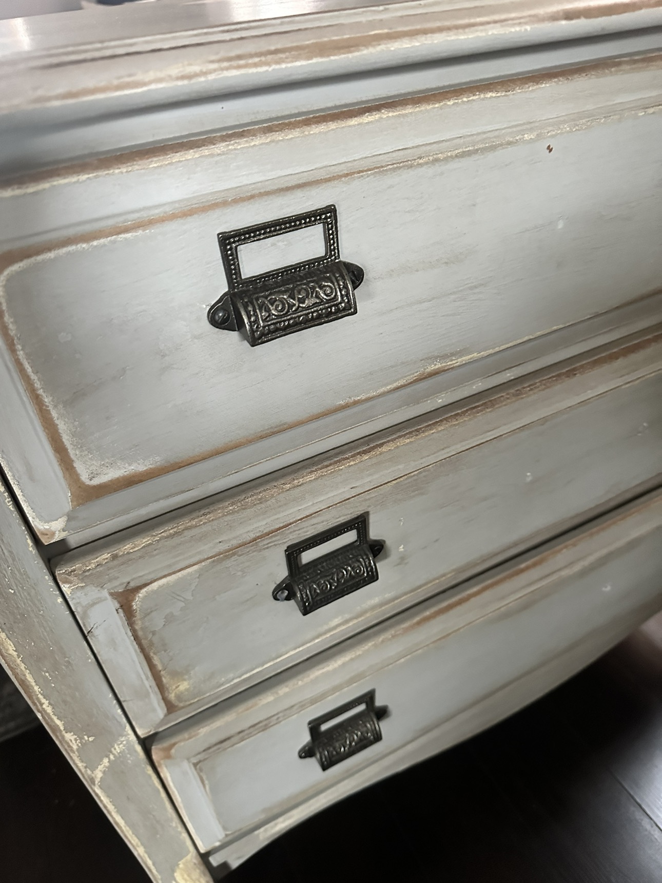 Dresser image indicator(3)