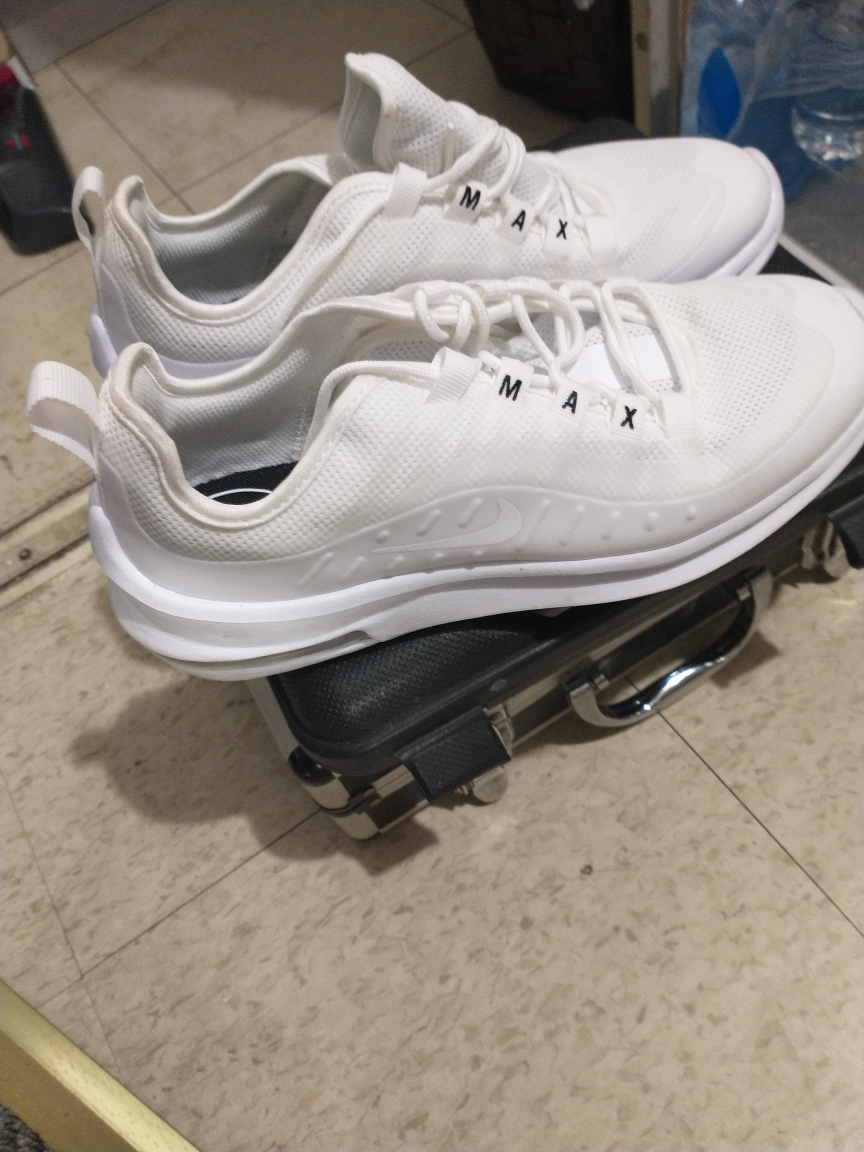 woman Nike Max - photo 2
