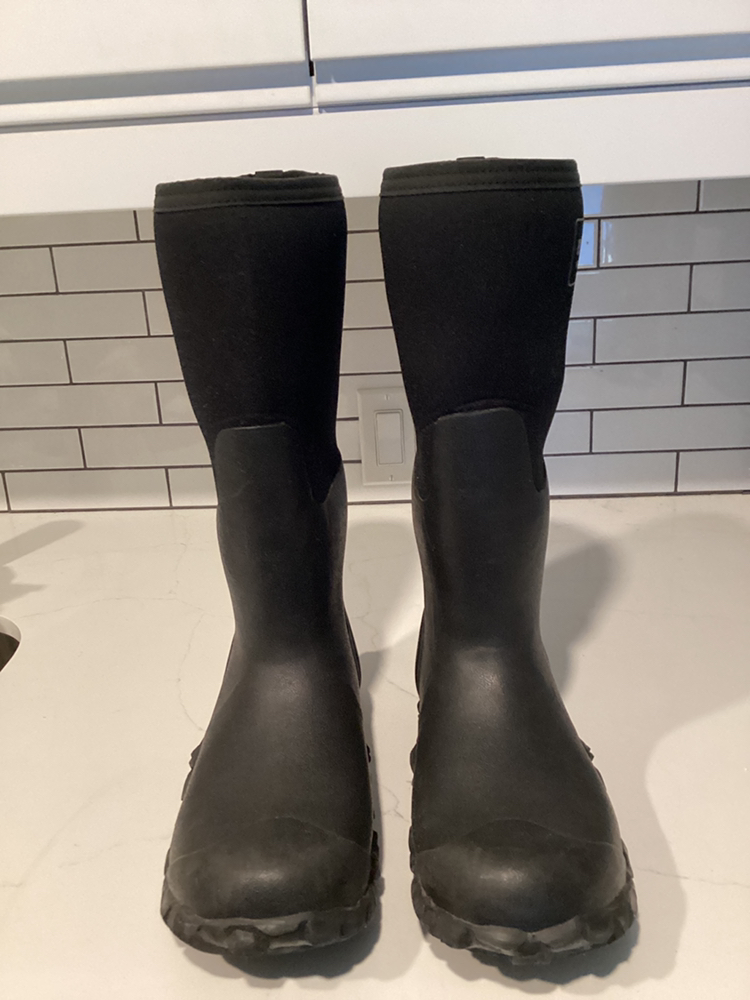 Bog Winter boots