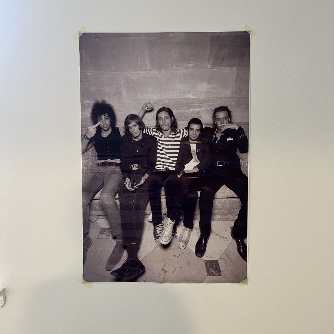 Concert Posters - photo 3