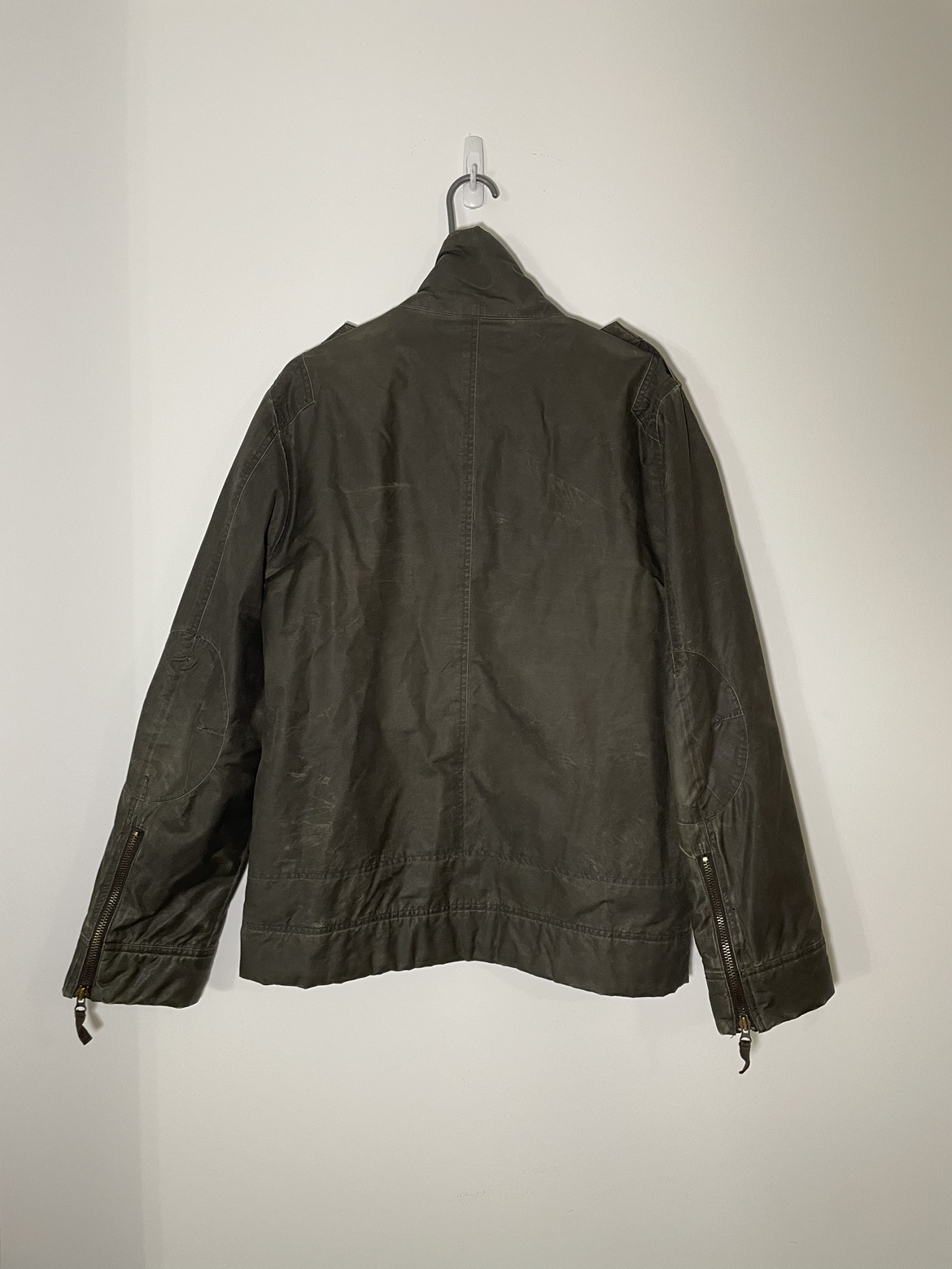 Men’s Military Jacket image indicator(5)