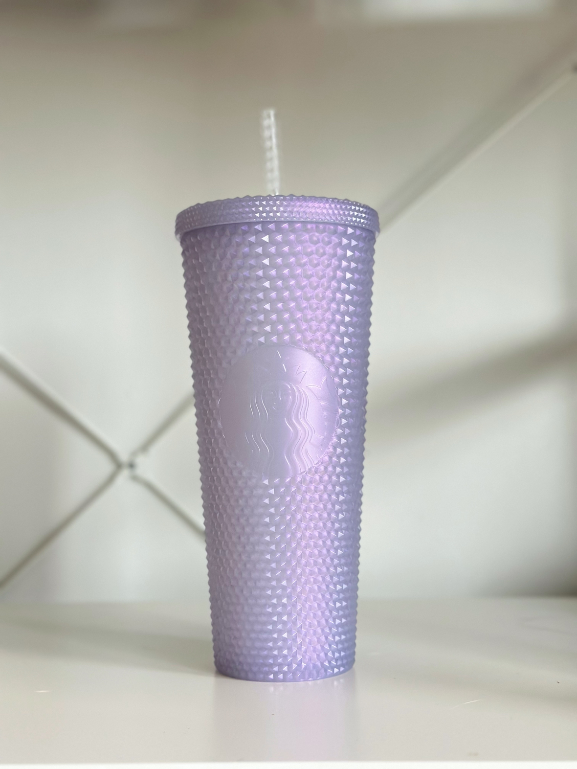 *NEW* Starbucks Bling Studded Venti Tumbler