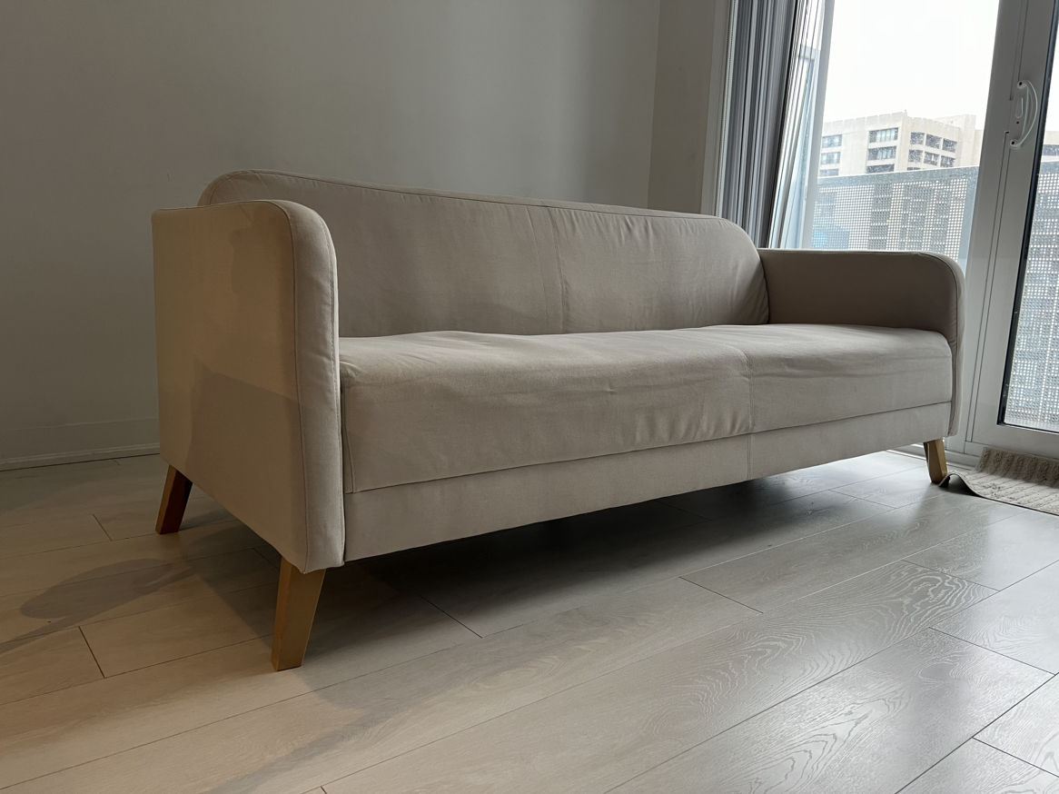 IKEA couch  - Linanas image indicator(5)