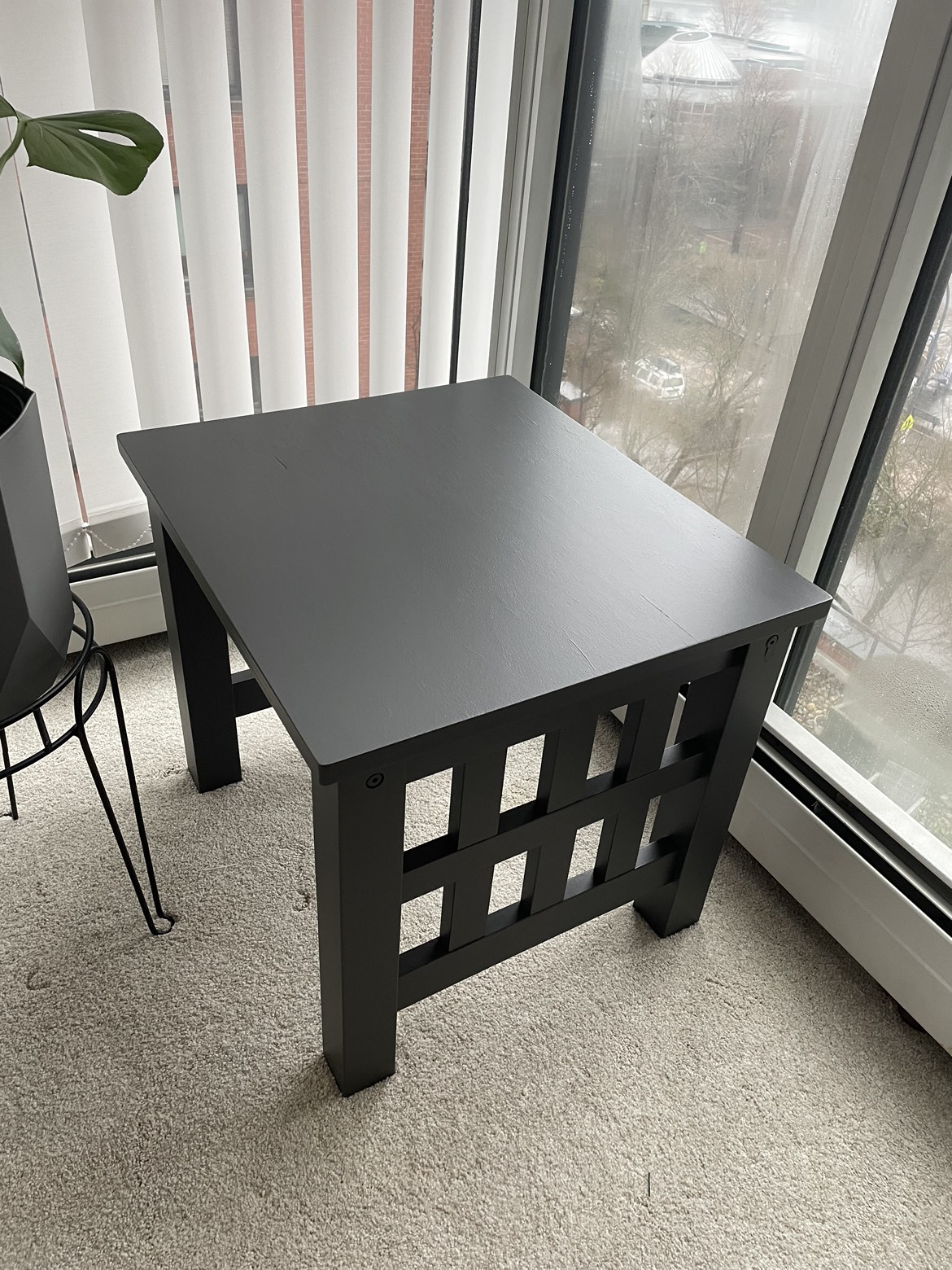 Cute Modern Side Table - photo 4
